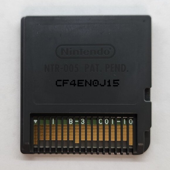 My Farm around the World for Nintendo DS - Picture 2 of 4